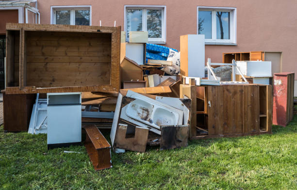 Professional Junk Removal in Connellsville, PA