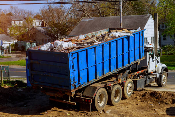 Best Yard Cleanup Services  in Connellsville, PA