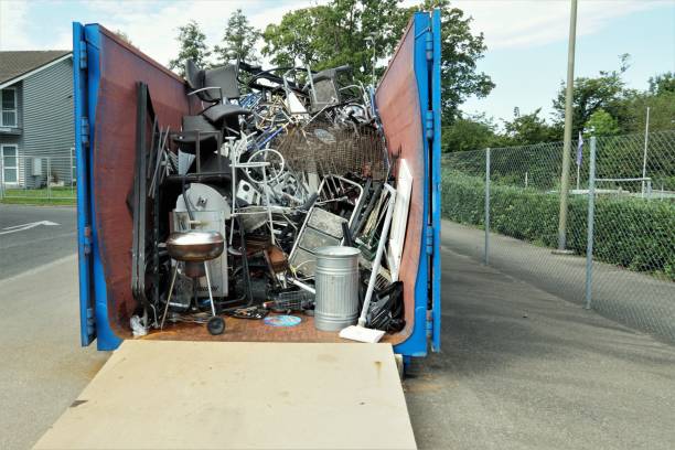 Debris Removal in Connellsville, PA