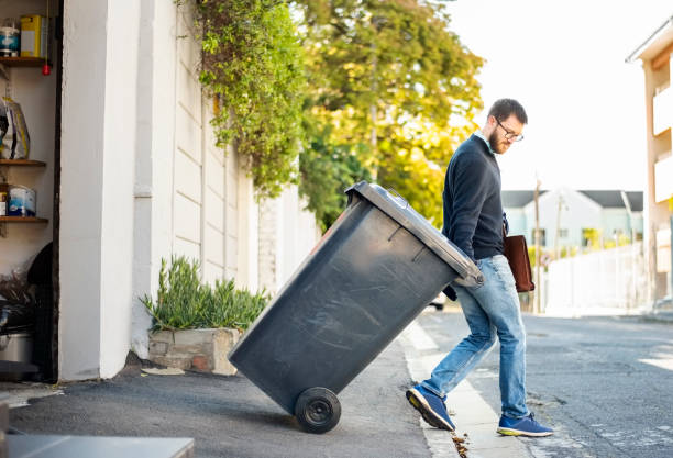 Best Trash Removal Near Me  in Connellsville, PA