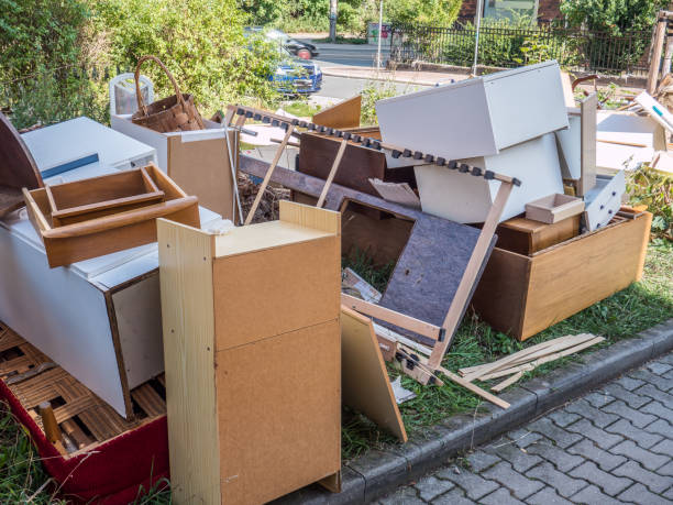 Best Junk Hauling Services  in Connellsville, PA