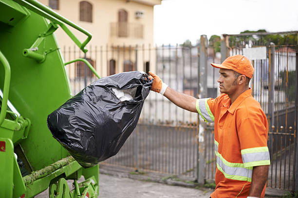Best Commercial Junk Removal  in Connellsville, PA